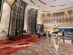 -美食汇·海鲜自助西餐厅·江门富力万达嘉华酒店