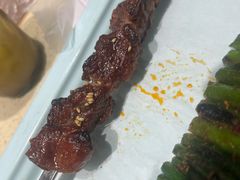 大油边-状元阁烧烤(新华路总店)