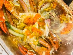 -白仁仔· 活烤海鲜 宵夜(豫园店)