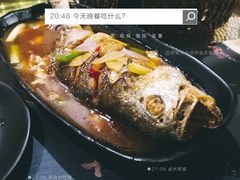-潮十三潮汕砂锅粥(高新四路大都荟店)