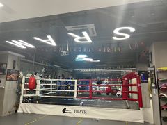 -玛尔斯拳击健身馆(国贸店)