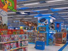 -玩具反斗城(海港城店)