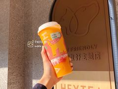 -喜茶(深圳喜荟城店)
