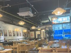 -阿鸡鱼庄·顺德鲜蒸小炒(亚运村店)