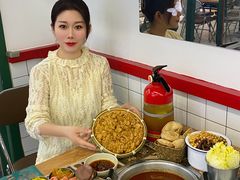 -顶上头·螺蛳火锅(五一新村店)