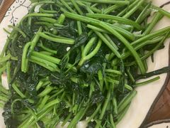 -柴火农家饭(遇龙河店)
