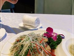 -海湾壹品·粤菜·早茶·烤鸭(拱北店)