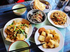 IMG_5070-88号小吃店·经典云南菜·地道纳西美食