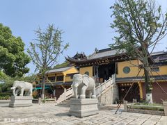 -汤山公园