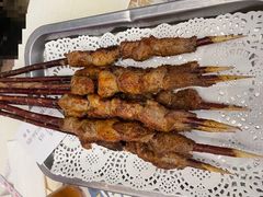 -阿拉丁新疆风味餐厅·清真(罗廊巷店)