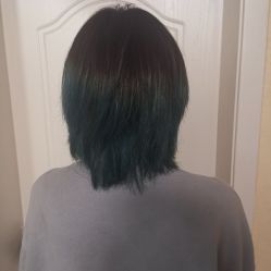 -青木造型HAIR·あおき髪を刈る潮人店