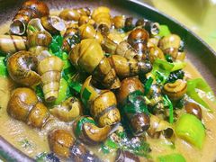 -园林美食城·本土农家菜(杨和镇店)