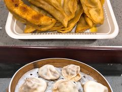 -陈扬蟹黄汤包(开元路店)