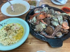 -前王院•巧克力海鲜市集餐厅(万平口店)