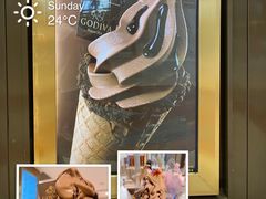 -GODIVA(月星环球港店)