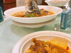 -洞庭渔人(沙湾店)