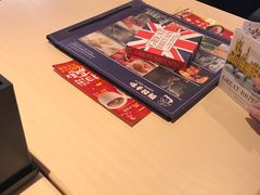 -味千拉面(上海蓝天路店)