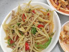 -花溪牛肉米粉(科园二路店)