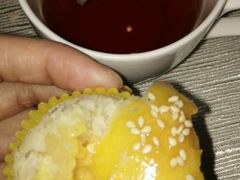 -福州天元国际威斯汀酒店·中国元素餐厅