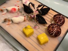 -富淳饭店(陆家嘴保利广场店)