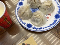 无锡小笼（4只）-勤德兴(湖滨路店)