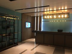 -武汉洲际酒店