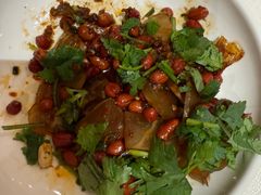 -老吉士酒家(天平路店)