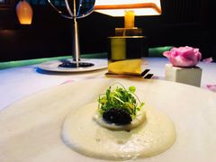 -三嚥阁 La Villa Restaurant