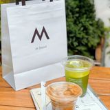 M Stand☕️你，是我的神！