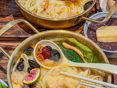-小满手工粉(北京富力广场店)