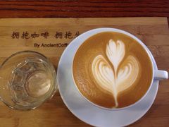 HUG&nbsp;COFFEE-HUG COFFEE(鼓楼店)