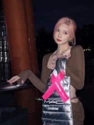 -DL HOPE明星造型