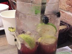苏打系列-周沫西餐(漫广场店)