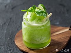 -农畉LONFOOD(福田星河COCOPark店)