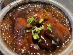 -阿大排档(长春这有山店)