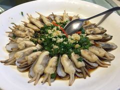 -舜泉海鲜(百官店)