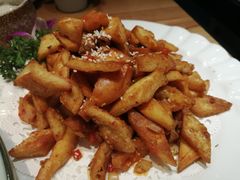 馕炒肉-品回味清真西北楼(宁波首店)