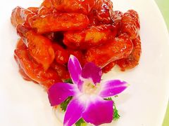 -清真·三德隆饭庄(桥梓口店)