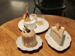 -Kekimatata 生日蛋糕·烘焙教学