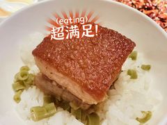 一品东坡肉-眉州东坡(龙湖店)