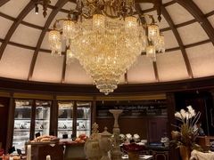 -B&C黄油与面包·THE GARDEN BAKERY概念店(世纪汇店)