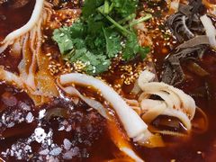 -阿莉餐厅(枣阳路店)