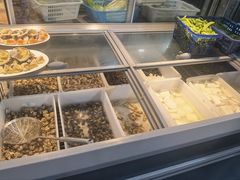 -车头老二大排档(金城步行街店)