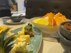 -鹿港小镇(悠唐店)