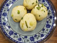 生煎-荣阳楼(山塘街店)
