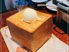-绿茶餐厅(领展购物广场·中关村店)