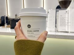 -Onirii Coffee(长乐路店)