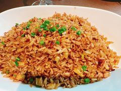 -秀儿四九城·新京菜(亚运村鸟巢店)