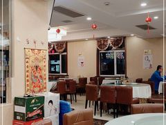 大堂-小城家宴
