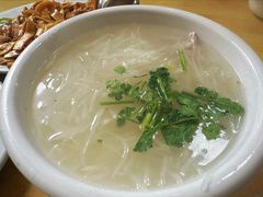 -铁东熏肉大饼铺